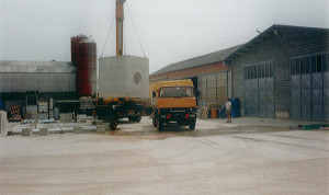 azienda storica